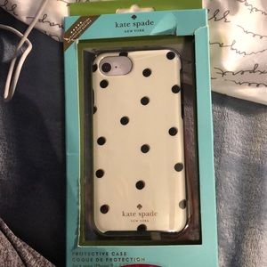 KATE SPADE! iPhone 6/6s phone case!